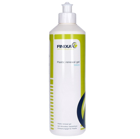 Gel reinnoire plastic, Finixa PRG 05, cantitate 500 ml [1]