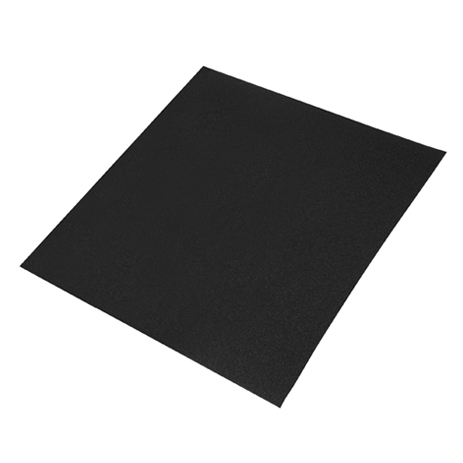 Hartie abraziva, Deerfos AC768/XX00, slefuire pe uscat sau umed, dimensiune 230 x 280 mm [2]