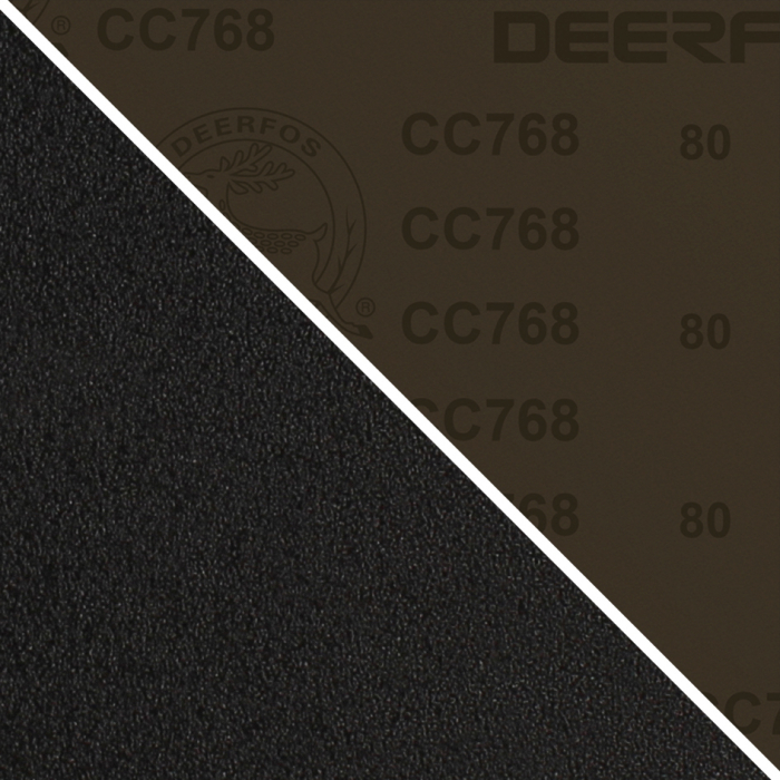 Hartie abraziva, Deerfos AC768/XX00, slefuire pe uscat sau umed, dimensiune 230 x 280 mm [3]