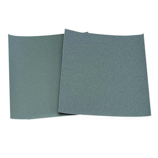 Hartie abraziva, Norton Black Ice, slefuire pe umed 230 x 280 mm, set 50 coli [1]