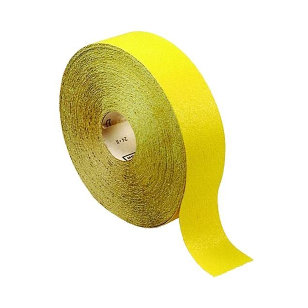 Rola hartie abraziva, Norton G131, dimensiune 115 mm X 25 m [1]