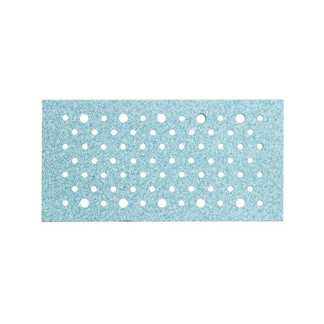 Hartie abraziva slefuit, Norton A975 Multi-Air, granulatie la alegere, dimensiune 115 x 230 mm [1]