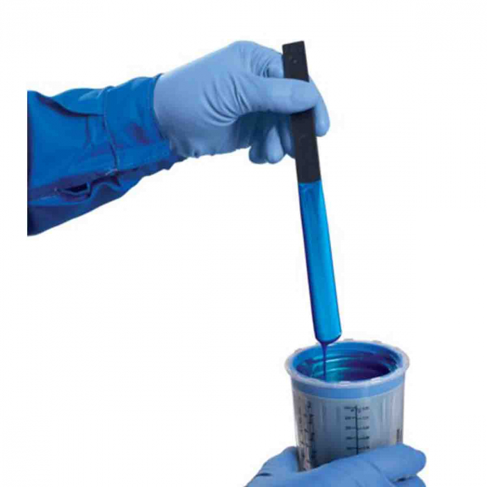 Rigla de mixat vopsea, Norton Mixing Bar, rezistente la solvent [1]