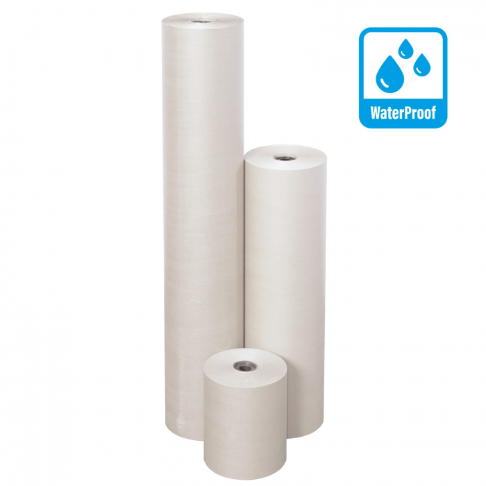 Hartie mascare, Prima System TOP, cerata, lungime 200 metri [1]