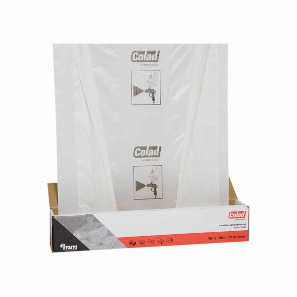 Folie mascare, Colad 6345, dimensiune 4 x 150 metri [1]