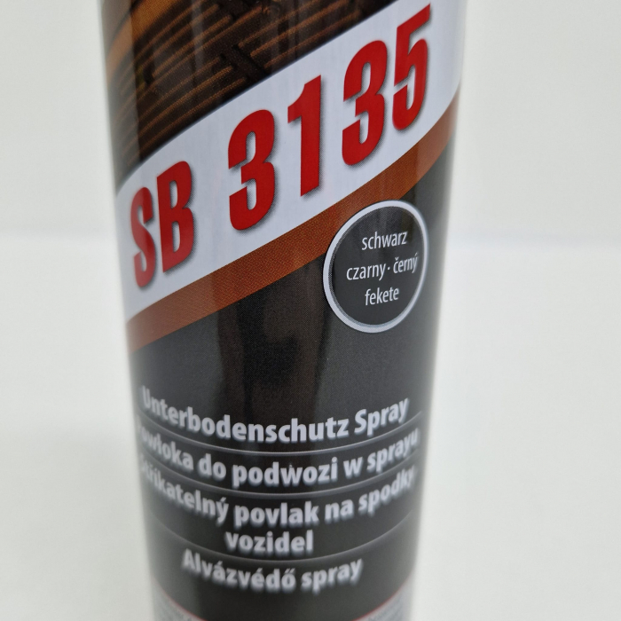 Insonorizant spray, Teroson® SB 3135, pentru antifonarea caroseriei, cantitate 400 ml [4]