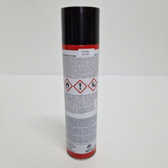 Insonorizant spray, Teroson® SB 3135, pentru antifonarea caroseriei, cantitate 400 ml [5]