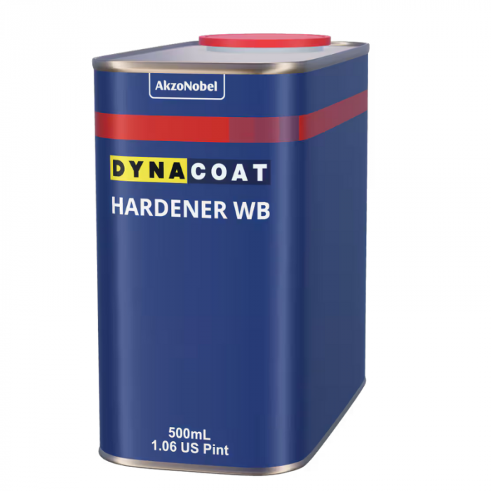 Intaritor, Dynacoat WB, pentru vopsea pe baza de apa, cantitate 0.5 litri [1]