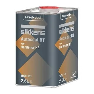 Intaritor rapid, Sikkens Autocoat, pentru vopsea, gramaj 2.5 litri [1]