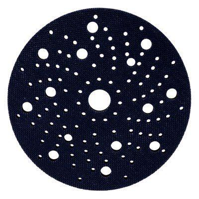 Interfata velcro, 3M 51126, grosime 5 mm, diametru Ø 150 mm [1]