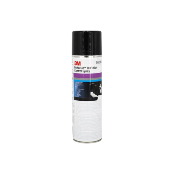 Spray de control, 3M 55535, incolor, cantitate 500 ml [1]