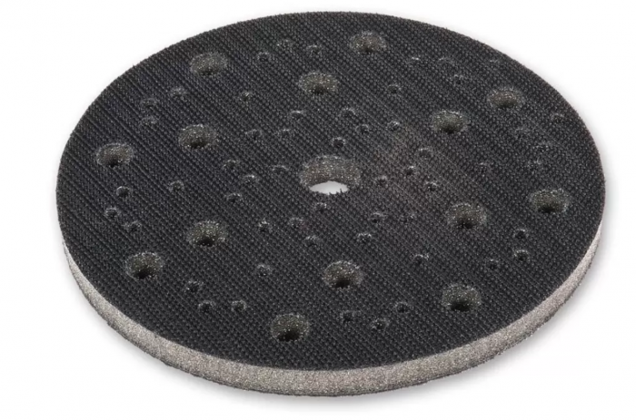 Interfata Velcro, Shine Mate, Ø 150 mm, grosime 6/10 mm [4]