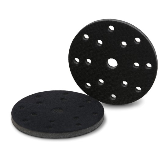 Interfata Velcro, Soll SIP, Ø 150 mm, 15 orificii, grosime 5/10 mm [1]