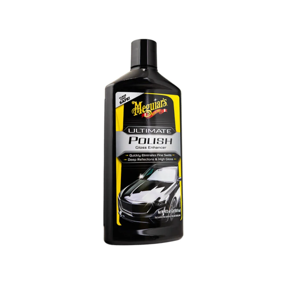 Pasta polish, Meguiar's Ultimate Polish, finish antiholograma, gramaj 450 g [1]
