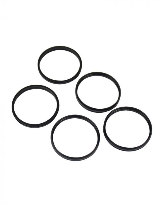 Garnitura deflectoare, DeVilbiss GTI-33-K5, set 5 bucati [1]