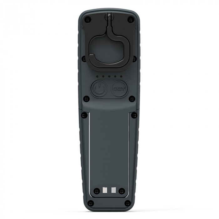 Lampa verificat nuanta vopselei, Colad 9332 Check Light 2.0, lanterna cu led si acumulator si stand incarcare [3]