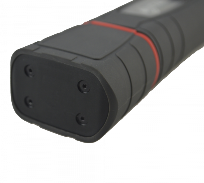 Lampa verificat nuanta si inspectia vopselei, Finixa CIL 01, lanterna cu led si acumulator [7]