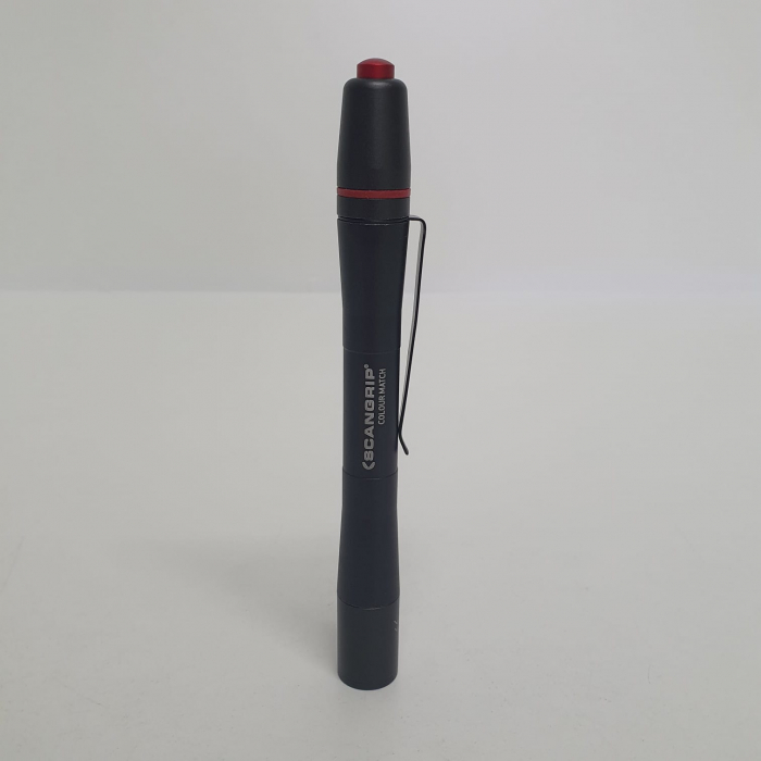 Lampa verificat nuanta si inspectia vopselei, Scangrip MATCHPEN 03.5117, cu led, lanterna tip stilou [3]