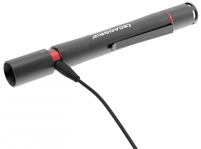Lampa verificat nuanta si inspectia vopselei, Scangrip MATCHPEN R 03.5122, cu led, lanterna tip stilou [6]