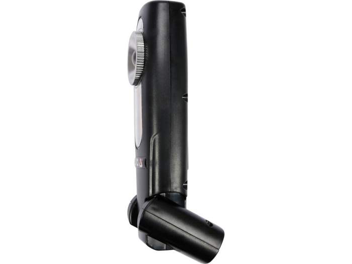 Lampa verificat nuanta vopselei, Yato YT-08509, lanterna cu led si acumulator [3]