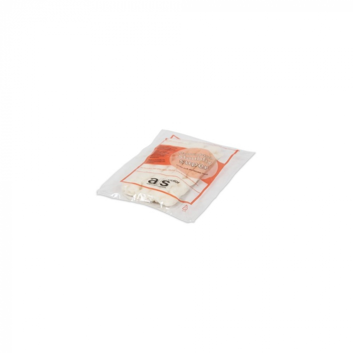 Laveta cerata antistatica, SOLL 505009 staubfix Super, dimensiune 80 x 80 cm, material 100% bumbac [2]
