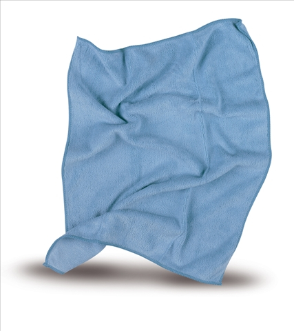 Lavete curatare, Bottari 33920, culoare albastru, din microfibra, dimensiune 30 X 40  cm [1]