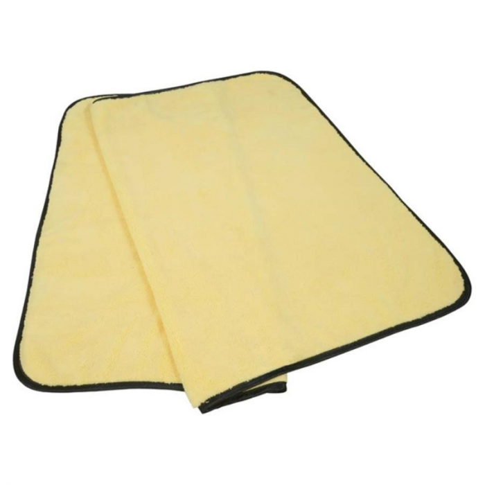Laveta curatare, Petex 432230, din microfibra, dimensiune 90 X 60 cm [1]