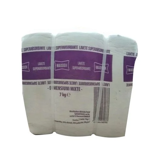 Lavete universale, Maddox 1006, mixte superabsorbante, greutate pachet 7 kg [1]