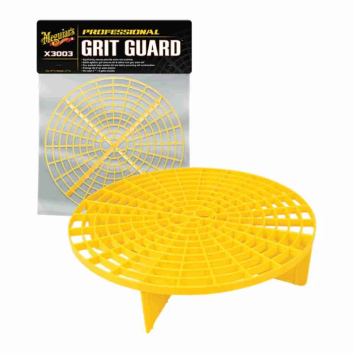 Gratar protectie, Meguiar's Grit Guard, pentru galeata [1]