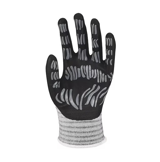 Manusi de protectie, WURTH 899 411 0XX, foarte rezistente, culoare alb, set 1 prereche [2]