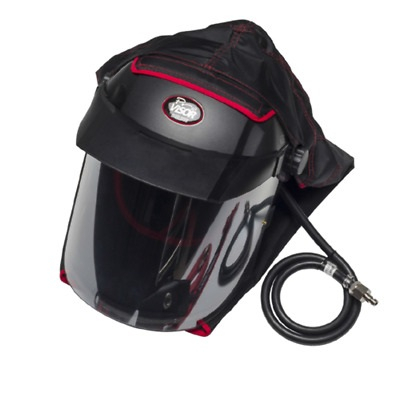 Protectie pentru masca DeVilbiss Visor PROV-650 pachet de 10 bucati [2]