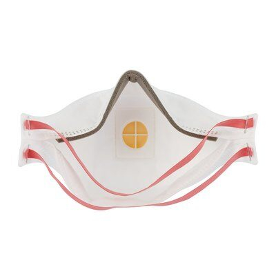 Masca protectie respiratorie 3M Aura™ 9332+, protectie ridicata FFP3, supapa 3M™ Cool Flow™ [9]
