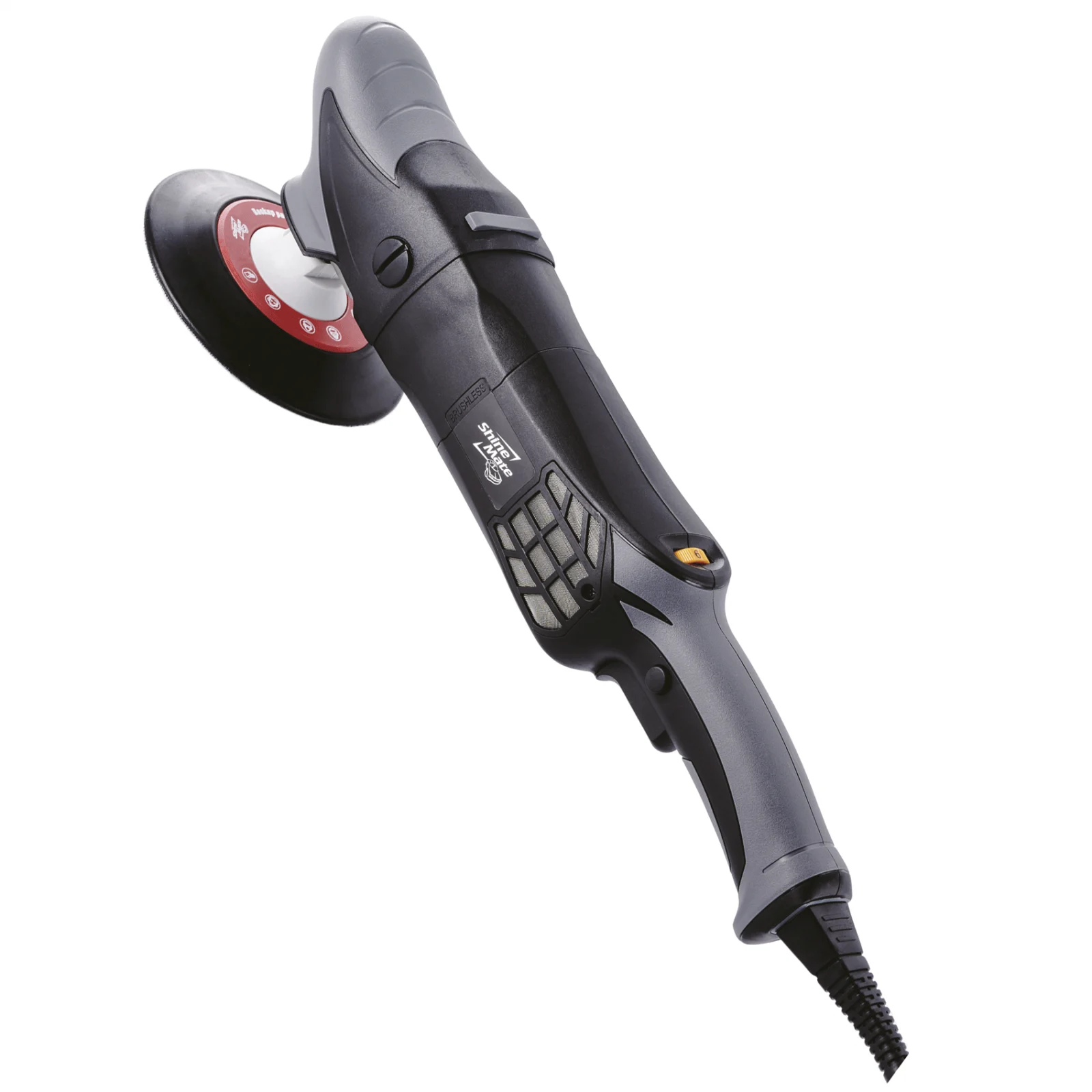 Masina de polisat ShineMate EP830 fara perii, taler 150 mm [2]