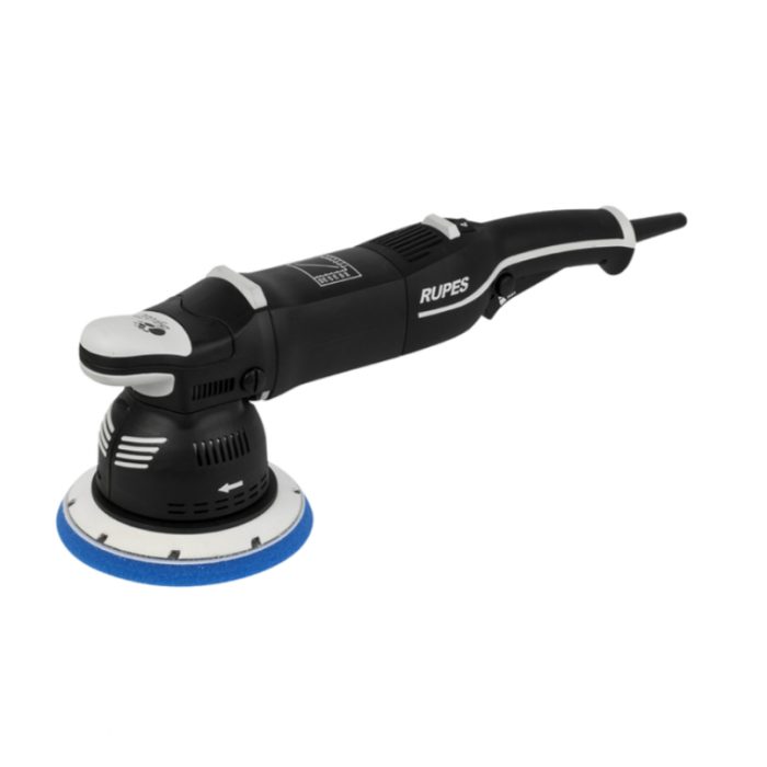 Masina de polisat electrica, Rupes Bigfoot Mille LK900E, 220 V, orbitare 5 mm, diametru Ø 125-150 mm [3]