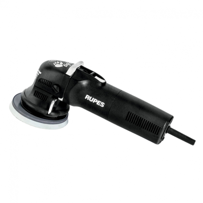 Masina de polisat electrica, Rupes Bigfoot LHR12E/LUX, 220 V, orbitare 12 mm, diametru Ø 125 mm [2]