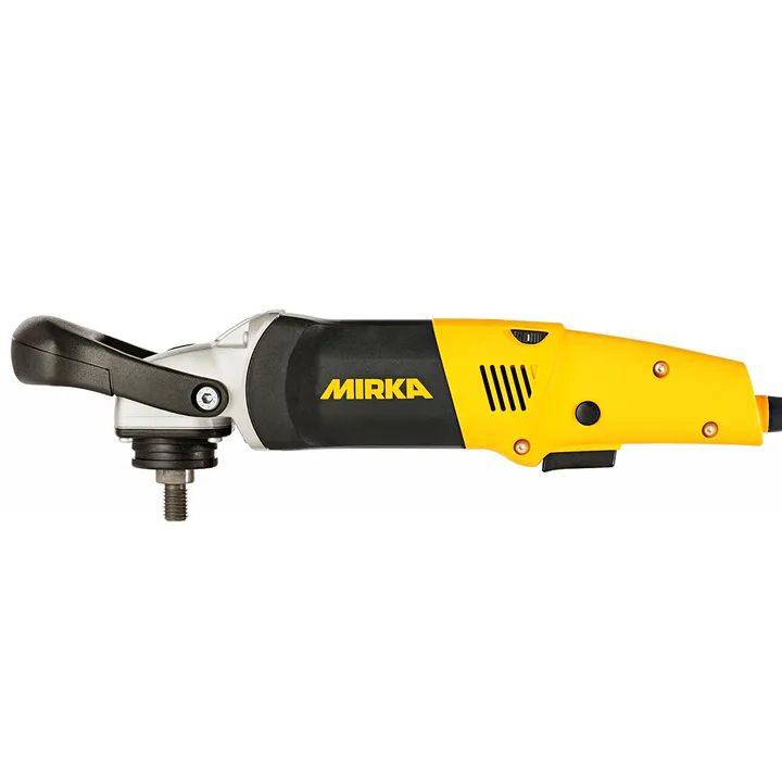Masina de polisat rotativa, Mirka® PS 1437 EU, prindere universala M14, diametru taler Ø 150 mm, alimentare 230 V [2]