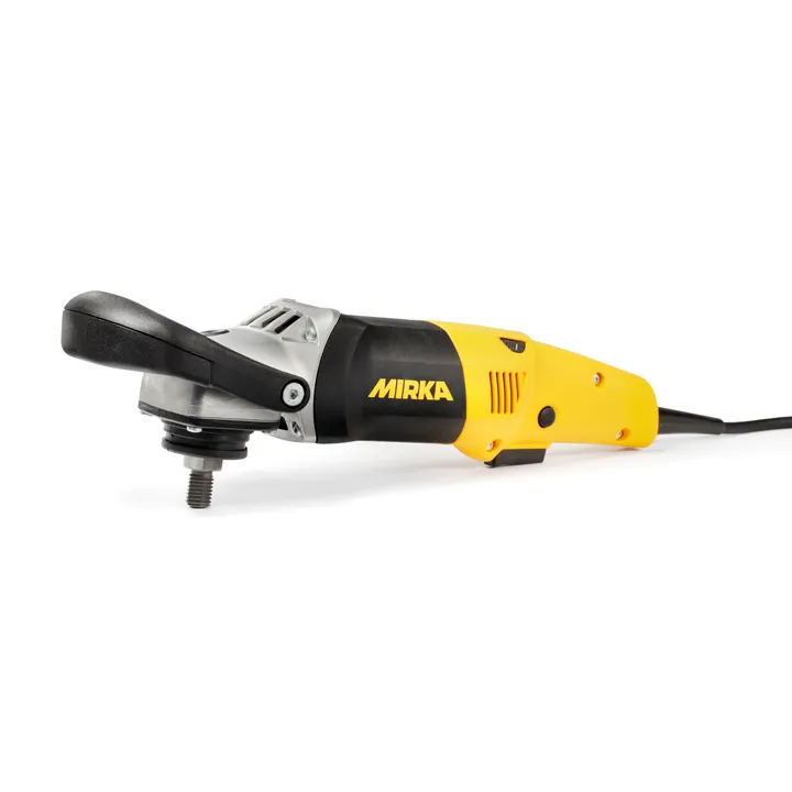 Masina de polisat rotativa, Mirka® PS 1437 EU, prindere universala M14, diametru taler Ø 150 mm, alimentare 230 V [3]