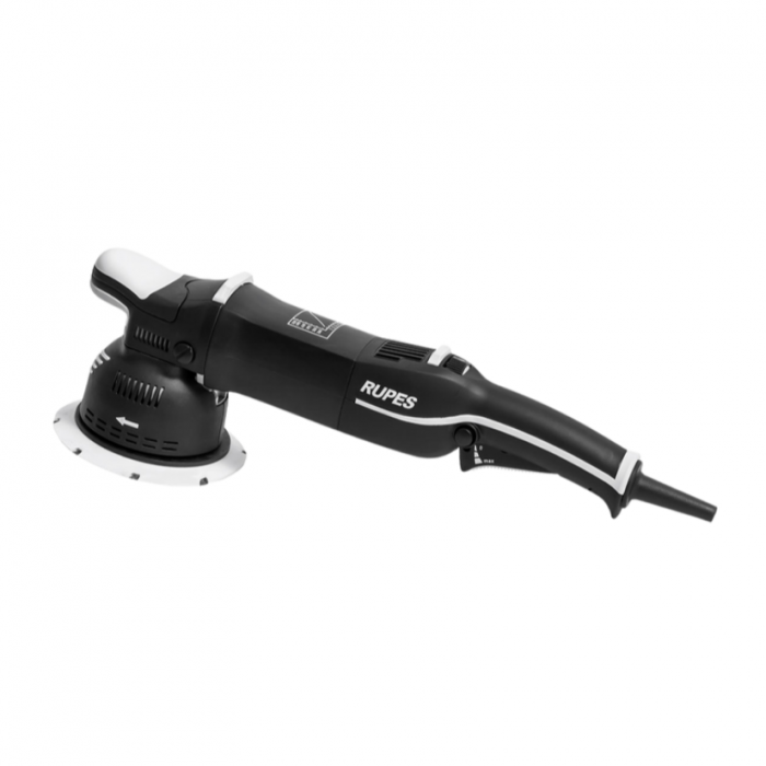 Masina de polisat electrica, Rupes Bigfoot LK900E/BAS, 230 V, orbitare 5 mm, diametru Ø 125-150 mm [2]