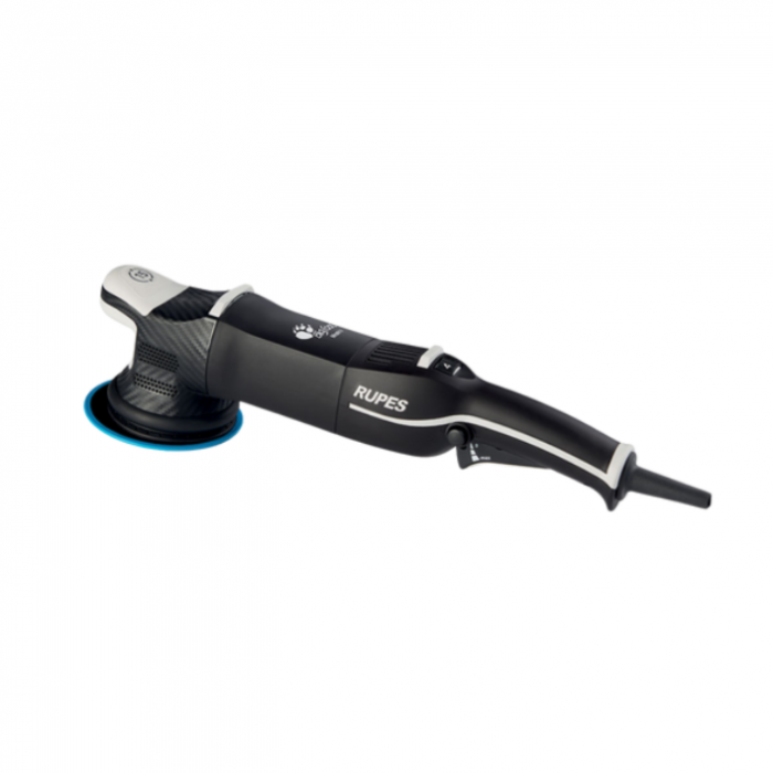 Masina de polisat electrica, Rupes Bigfoot LHR15V/BAS, 220 V, orbitare 15 mm, diametru Ø 125 mm [2]