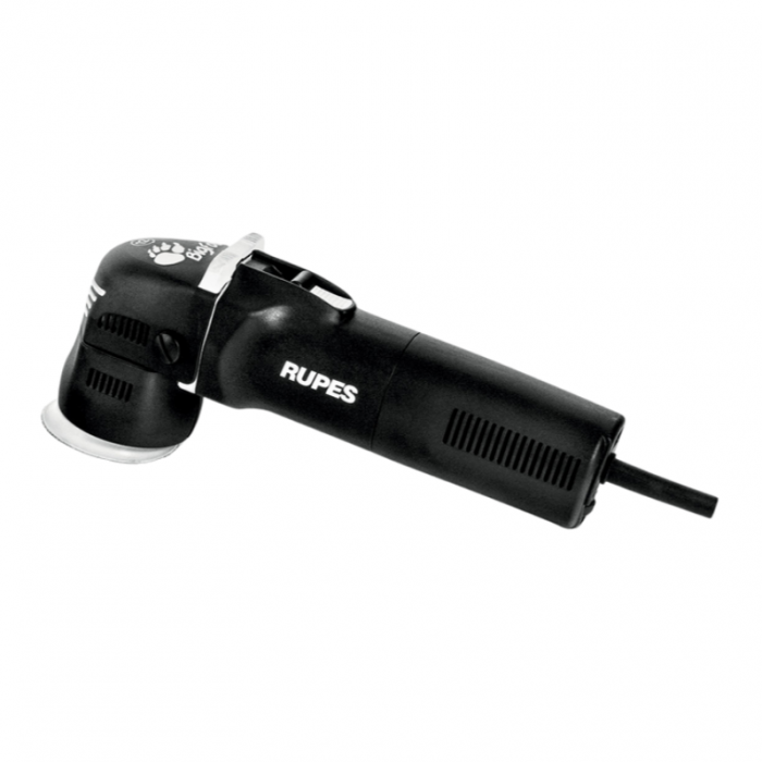 Masina de polisat electrica, Rupes Bigfoot LHR75E/LUX, 230 V, orbitare 12 mm, diametru Ø 75 mm [2]