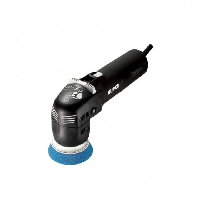 Masina de polisat electrica, Rupes Bigfoot LHR75E, 220 V, orbitare 12 mm, diametru Ø 75 mm [2]