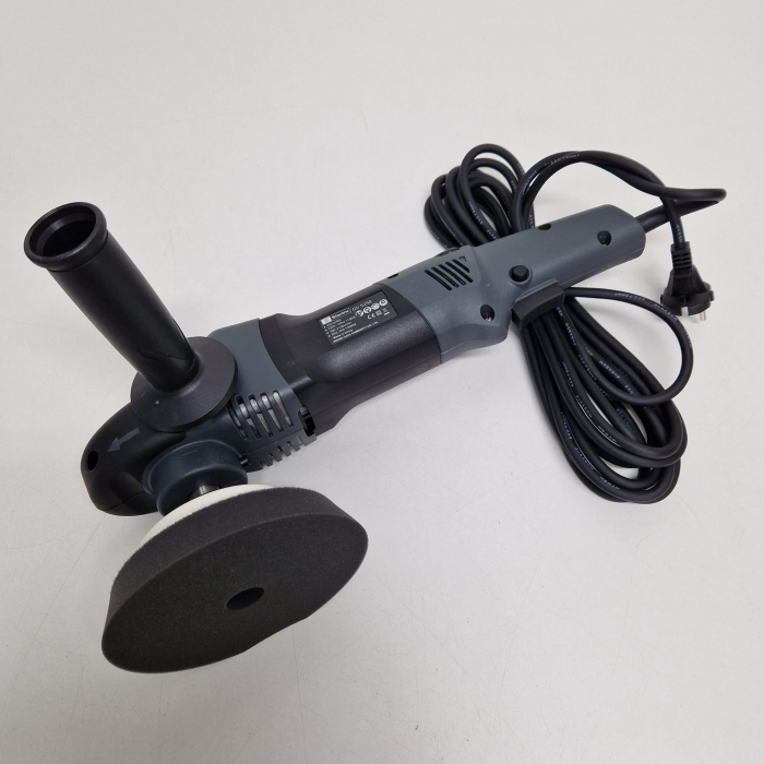 Masina de polisat rotativa, Starline GV 5250, turaţia de mers în gol 380 - 2100 rpm, diametru Ø 125 mm [6]