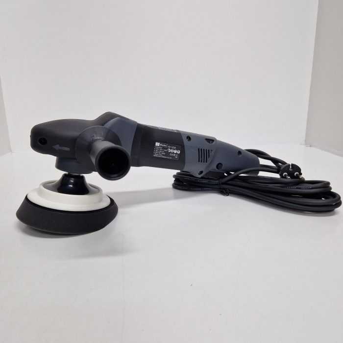 Masina de polisat rotativa, Starline GV 5250, turaţia de mers în gol 380 - 2100 rpm, diametru Ø 125 mm [5]
