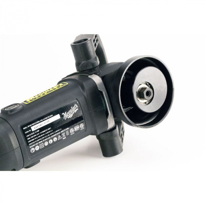 Masina de polisat electrica, Meguiar's MT310, 230V Ø 130-150 mm [2]