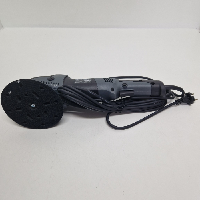 Masina de polisat orbitala, Starline GV 5121B, turaţie reglabila 380 - 2100 rpm, diametru Ø 150mm [8]