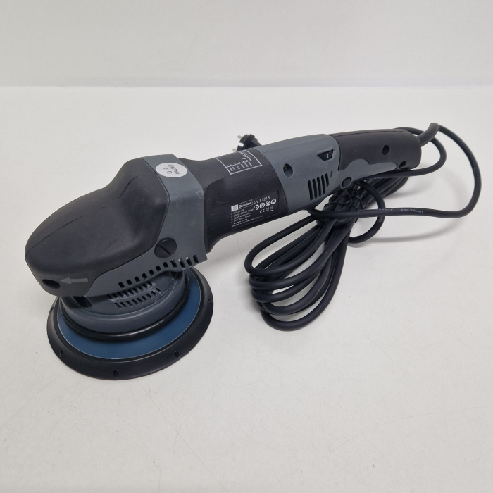 Masina de polisat orbitala, Starline GV 5121B, turaţie reglabila 380 - 2100 rpm, diametru Ø 150mm [2]