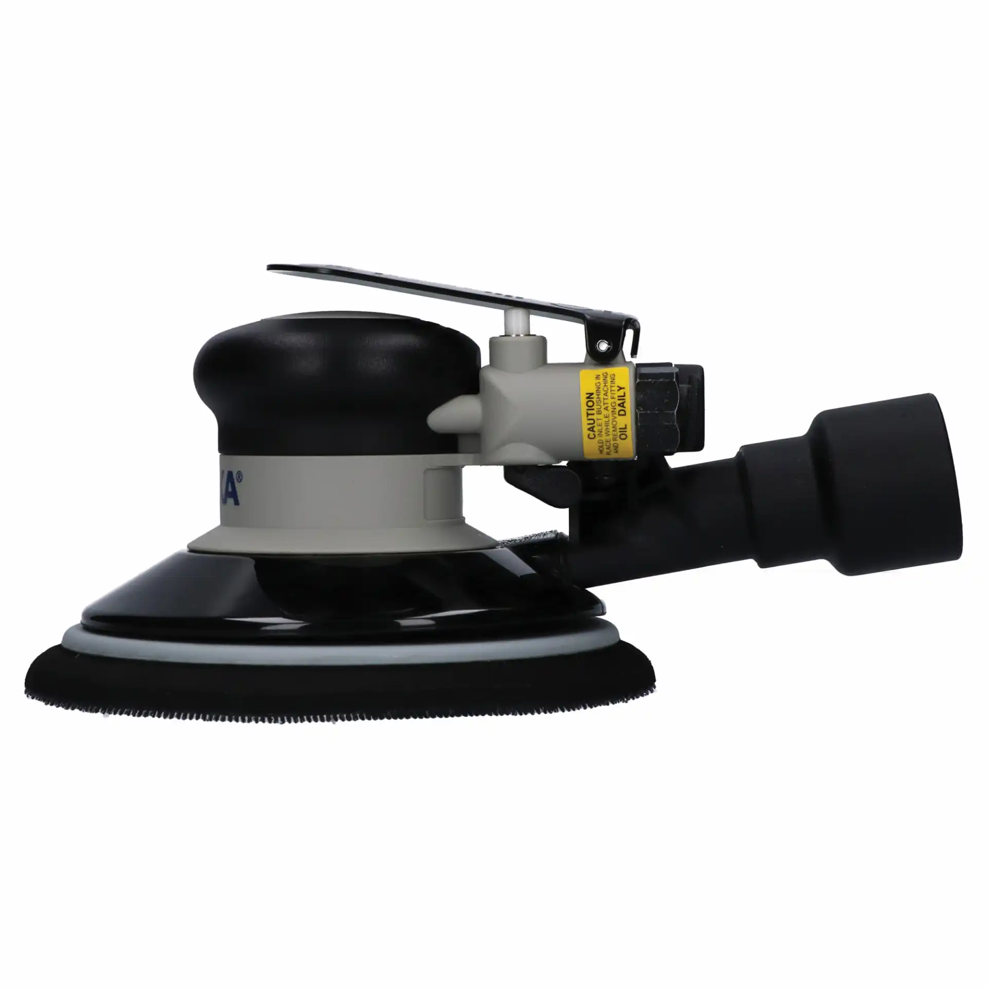 Masina de slefuit pneumatica, Finixa SAM 50, orbitare 2.5 mm, diametru 150 mm [1]