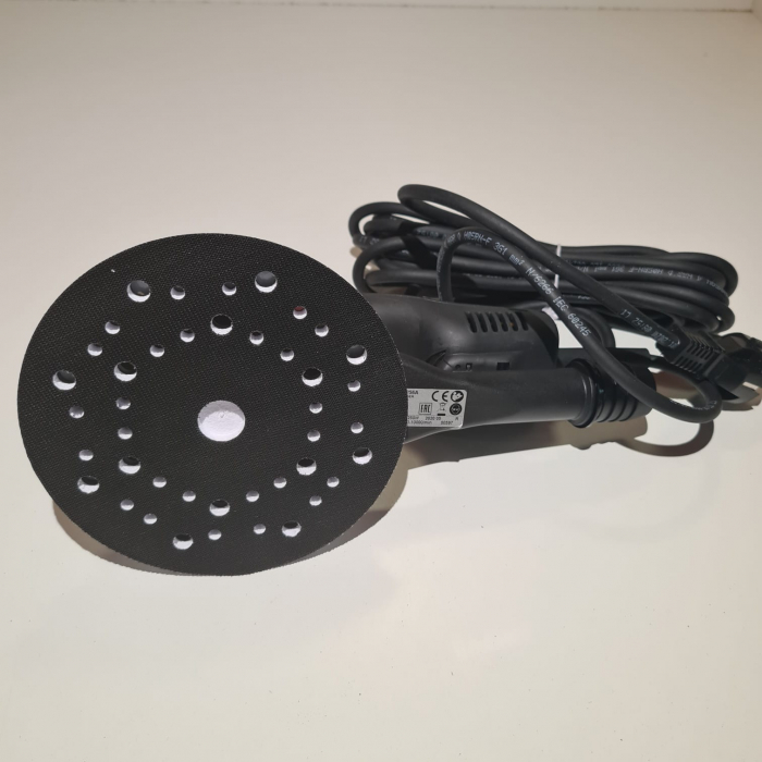 Masina slefuit electrica, Rupes RX256A,  Ø 150 mm [4]