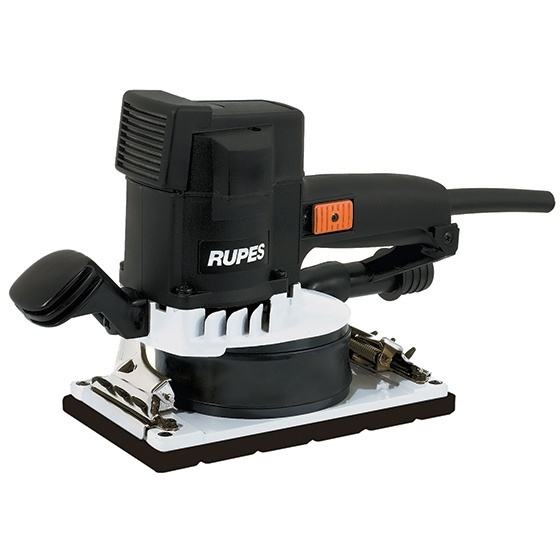 Masina slefuit electrica, Rupes ER 05TE, orbitare 5 mm si Ø 150 mm [5]