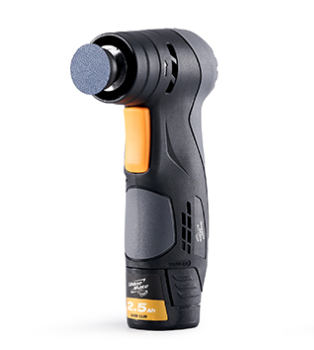 Masina slefuit orbitala, ShineMate EB200A-3, orbitare 3 mm, 10000 rotatii/min, Ø 31 mm, alimentare acumulator [2]